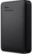 Dysk twardy Western Digital Elements 5 TB WDBU6Y0050BBK-WESN 2.5 USB 3.0 Zewnętrzny Czarny - obraz 3