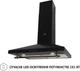 Вытяжка Perfelli K 62320 BL 700 LED RETRO - изображение 3