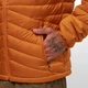 Пуховик Marmot Highlander Down Hoody (розмір Large, Bronze) - зображення 4