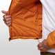 Пуховик Marmot Highlander Down Hoody (розмір Large, Bronze) - зображення 5
