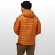 Пуховик Marmot Highlander Down Hoody (розмір Large, Bronze) - зображення 7