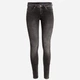 Джинси Skinny жіночі H&M 0400246_черный W26L32 Чорні (KAY2000000943107) - зображення 2