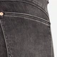 Джинси Skinny жіночі H&M 0400246_черный W26L32 Чорні (KAY2000000943107) - зображення 5