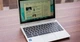 Нетбук Acer Chromebook C720P-2600 11.6in. (32GB, Intel Celeron, 1.4GHz, 2GB) Б.У - изображение 4