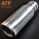 Клапан для перекачки палива та інших рідин ATP Auto Parts TORNADO 26 (ТОРНАДО 26) - зображення 2