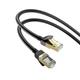 Патч корд сетевой кабель LAN RJ45 gigabit ethernet cable HOCO (3m, 1Gbps, САТ 6) - изображение 2