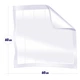 Пелюшки для малюків Seni Soft Basic 60х60 см 30 шт (5900516692308) - зображення 2