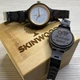 Жіночий годинник SkinWood Dream з індивідуальним гравіюванням - зображення 11