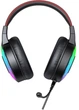 Наушники Vinga HSCU-100 Gaming LED Black (HSCU-100) - изображение 3