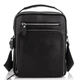 Барсетка мужская кожаная через плечо Tiding Bag M5608-1A - изображение 6