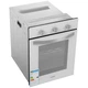 Електрична духова шафа VENTOLUX NEW YORK 6 MT (WH) - изображение 2