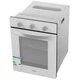 Електрична духова шафа VENTOLUX NEW YORK 6 MT (WH) - изображение 3