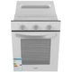 Електрична духова шафа VENTOLUX NEW YORK 6 MT (WH) - изображение 9
