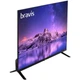 LED-телевізор BRAVIS LED-32M8000 + T2 - изображение 3