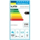 Посудомийна машина VENTOLUX DW 6012 4M NA FS - зображення 8