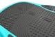 Виброплатформа Hop-Sport 3D HS-070VS Scout бирюзовый - изображение 5