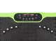 Віброплатформа Hop-Sport HS-040VS Cube салатовий - зображення 5