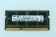 Оперативная память Samsung 2GB 2Rx8 PC3-8500S DDR3 1066MHz SODIMM07-10-f2 Б/У - изображение 1