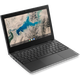 Ноутбук Lenovo 100e 4 – ядерний Chromebook (81QB0000US) 4 ГБ (LPDDR3) 32 ГБ eMMC (Refurbished) - зображення 1