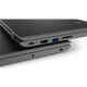 Ноутбук Lenovo 100e 4 – ядерний Chromebook (81QB0000US) 4 ГБ (LPDDR3) 32 ГБ eMMC (Refurbished) - зображення 4