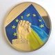 Монета Украины Евромайдан Серия: Героям Майдана 5 грн - изображение 5