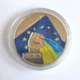 Монета Украины Евромайдан Серия: Героям Майдана 5 грн - изображение 8