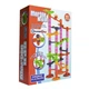 Конструктор Супер лабіринт Microlab Toys 80 деталей SL-80 - зображення 3