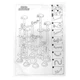 Конструктор Супер лабиринт Microlab Toys 105 деталей SL-105 - изображение 6