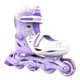 Роликовые коньки Neon Combo Skates Сиреневый Размер 34-37 (NT10L4) - изображение 5