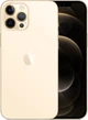 Мобильный телефон Apple iPhone 12 Pro Max 256GB Gold (REF A) Емкость батареи – 85%+ (2AMGDE3) - изображение 2