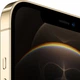 Мобильный телефон Apple iPhone 12 Pro Max 256GB Gold (REF A) Емкость батареи – 85%+ (2AMGDE3) - изображение 4