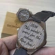 Чоловічий наручний годинник з дерева SkinWood з індивідуальним гравіюванням - зображення 8