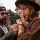 Жіночий годинник з дерева SkinWood Lady з індивідуальним гравіюванням - зображення 5