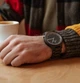 Наручний годинник з дерева від SkinWood з індивідуальним гравіюванням "Elegant New" - зображення 10