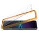 Защитное стекло Spigen Glas.tR Align Master 2-Pack для Sony Xperia 1 VI/VII/VIII Clear (AGL08271) - изображение 8