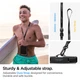 Чохол Spigen Waterproof Float case A610 для телефонів Black (AMP04529) - зображення 11