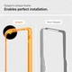 Защитное стекло Spigen Glas.tR Align Master 2-Pack для Sony Xperia 1 VI/VII/VIII Clear (AGL08271) - изображение 4