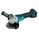 Набір акумуляторного інструменту Makita: болгарка DGA504Z + шуруповерт DDF486Z (DLX2430TJ) - зображення 2