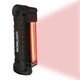 LED Фонарь аккумуляторный складной 360° UFT Worklight BULL & BEAR FB150 PRO (FB150PRO) - изображение 8
