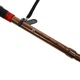 Телескопическая трость с фонариком Trusty Cane Lesko 21329 складная на 4-х опорах с фонарем для пожилых людей (F_5036-15640) - изображение 3