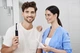 Насадки до зубної щітки Oral-B Sensi Ultrathin, 4 шт (4210201176688) - зображення 7