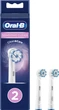 Насадки до зубної щітки Oral-B Sensitive Clean, 2 шт (4210201176534) Poland - зображення 1