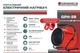 Электрический тепловентилятор Grunhelm GPH-5R - изображение 2