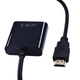 Перехідник HDMI M до VGA F (без додаткових кабелів) ST-Lab (U-990 Pro BTC) - зображення 5