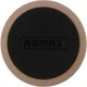 Автомобильный держатель Car Holder Tarnish Remax RM-C30-Gold 3968853 - изображение 1