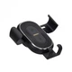 Автомобильный универсальный держатель Remax Wireless Charging RM-C38 3968863 - изображение 4