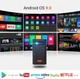 Портативний кишеньковий проектор Byintek P20 з WiFi підтримкою 4K 3D та акумулятором на 7200 mAh (P20UPD) - зображення 4