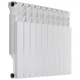 Біметалеві радіатори Bitherm 100 Bimetal-500L (BT0557) / Ціна за 1 секцію - изображение 2