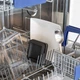 Ємність для зберігання Brabantia Tasty+ 1,6 л чорна (122385) - зображення 4