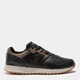 Мужские кроссовки кожаные Joma C.800 Men 2201 C800W2201 41 (8US) 26.7 см Черные (8445456726371) - изображение 1